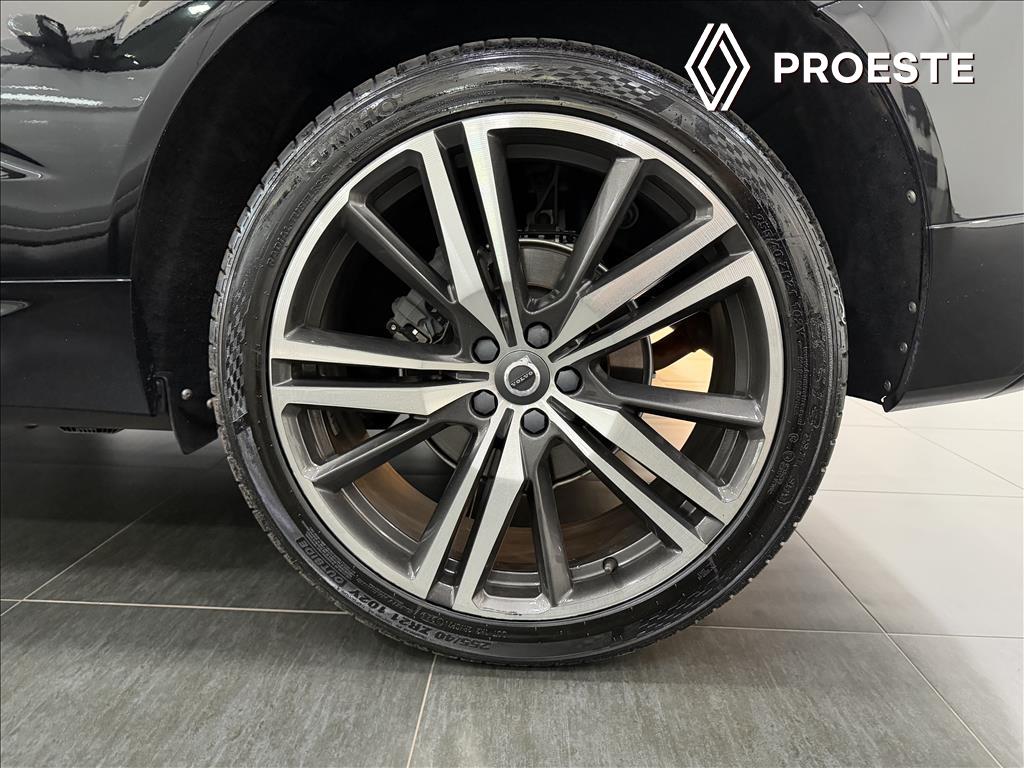 XC60 2.0 T5 GASOLINA R-DESIGN AWD GEARTRONIC10