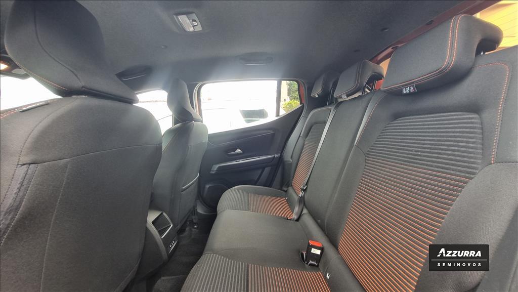 KARDIAN 1.0 TCE FLEX PREMIÉRE EDITION EDC8