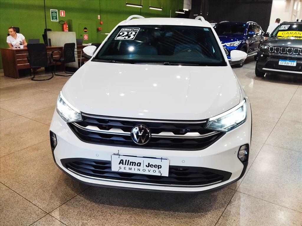 NIVUS 1.0 200 TSI TOTAL FLEX HIGHLINE AUTOMÁTICO1