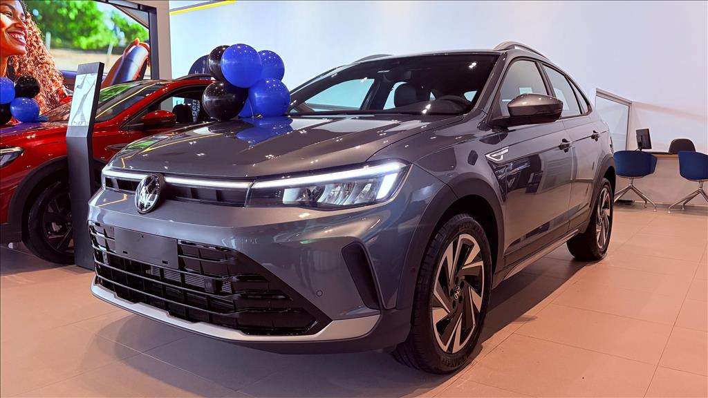 NIVUS 1.0 200 TSI TOTAL FLEX HIGHLINE AUTOMÁTICO1