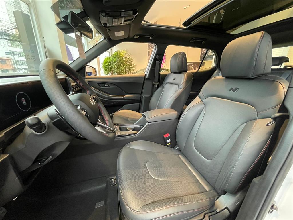 Hyundai-CRETA-1.0 TGDI FLEX N LINE AUTOMÁTICO