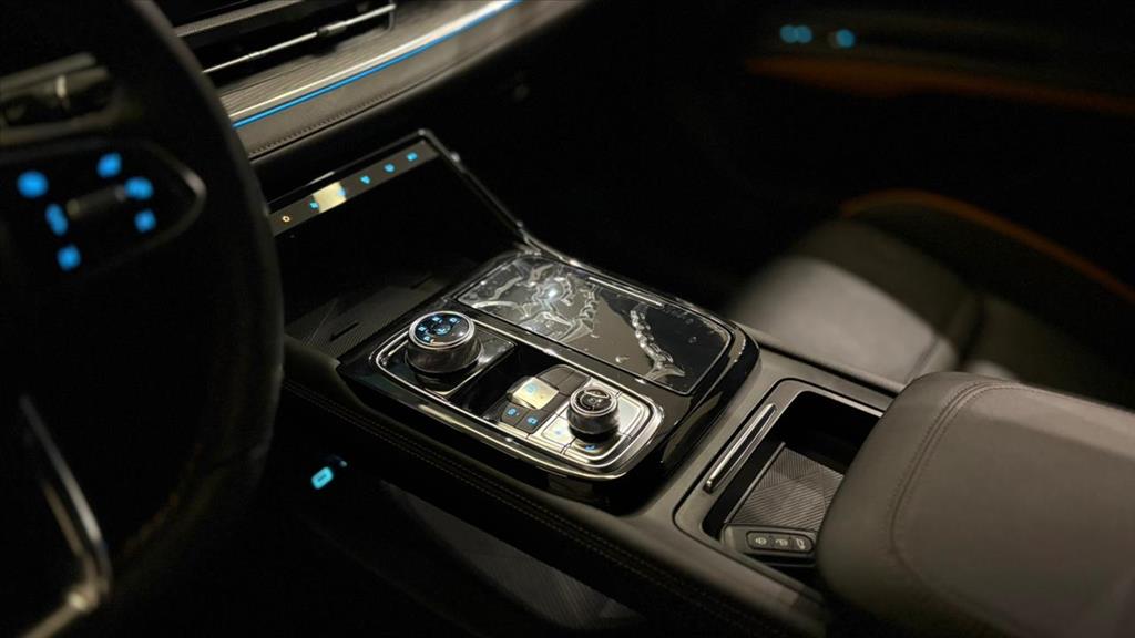 TERRITORY 1.5 ECOBOOST GTDI GASOLINA TITANIUM AUTOMÁTICO5