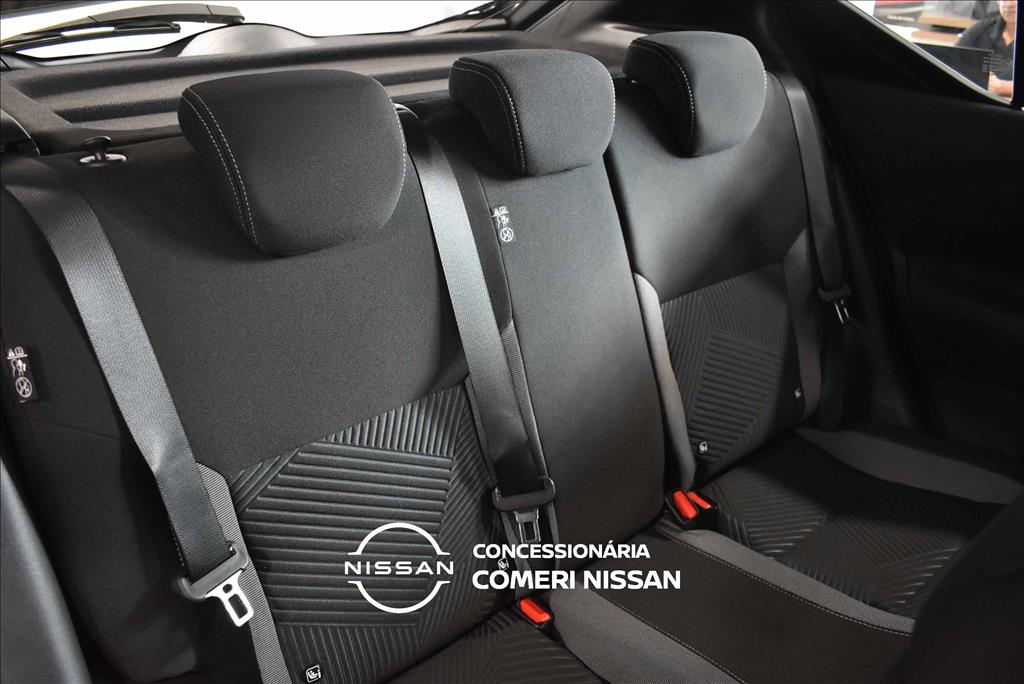 KAIT 1.6 FLEX ADVANCE PLUS XTRONIC8