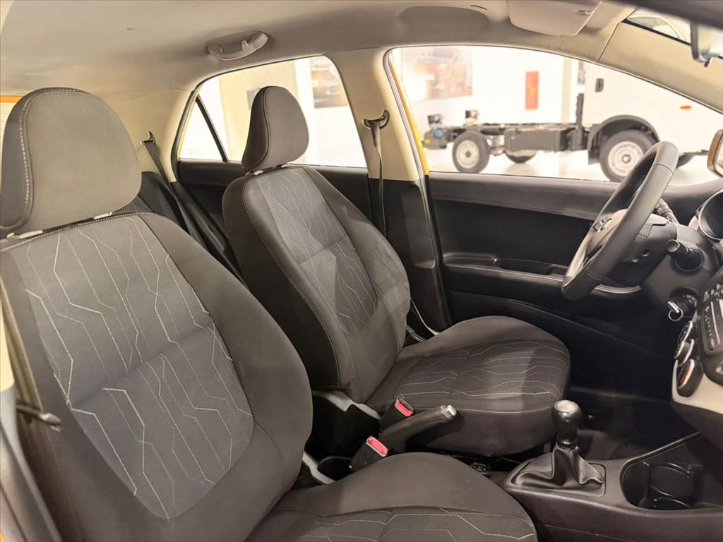 PICANTO 1.0 EX 12V FLEX 4P MANUAL4