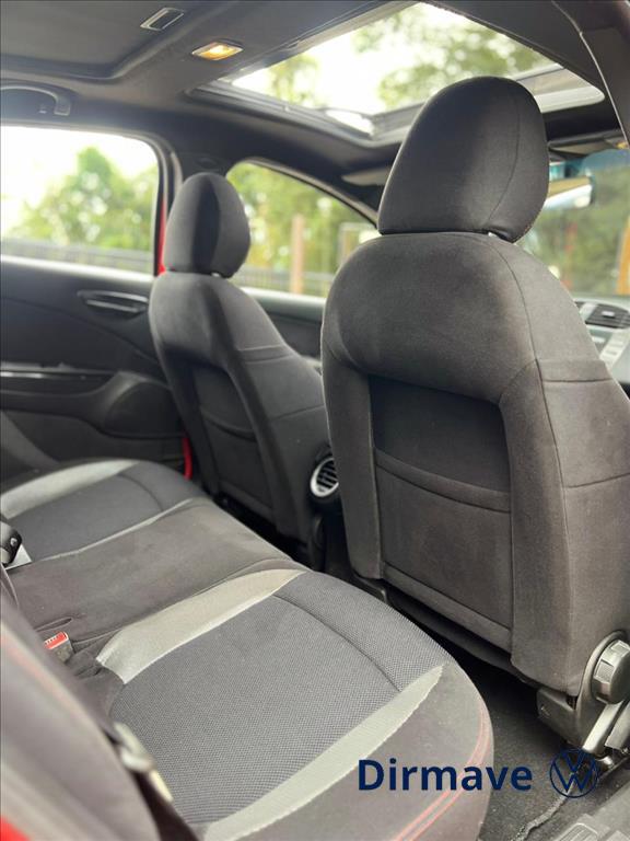 BRAVO 1.8 SPORTING 16V FLEX 4P MANUAL13