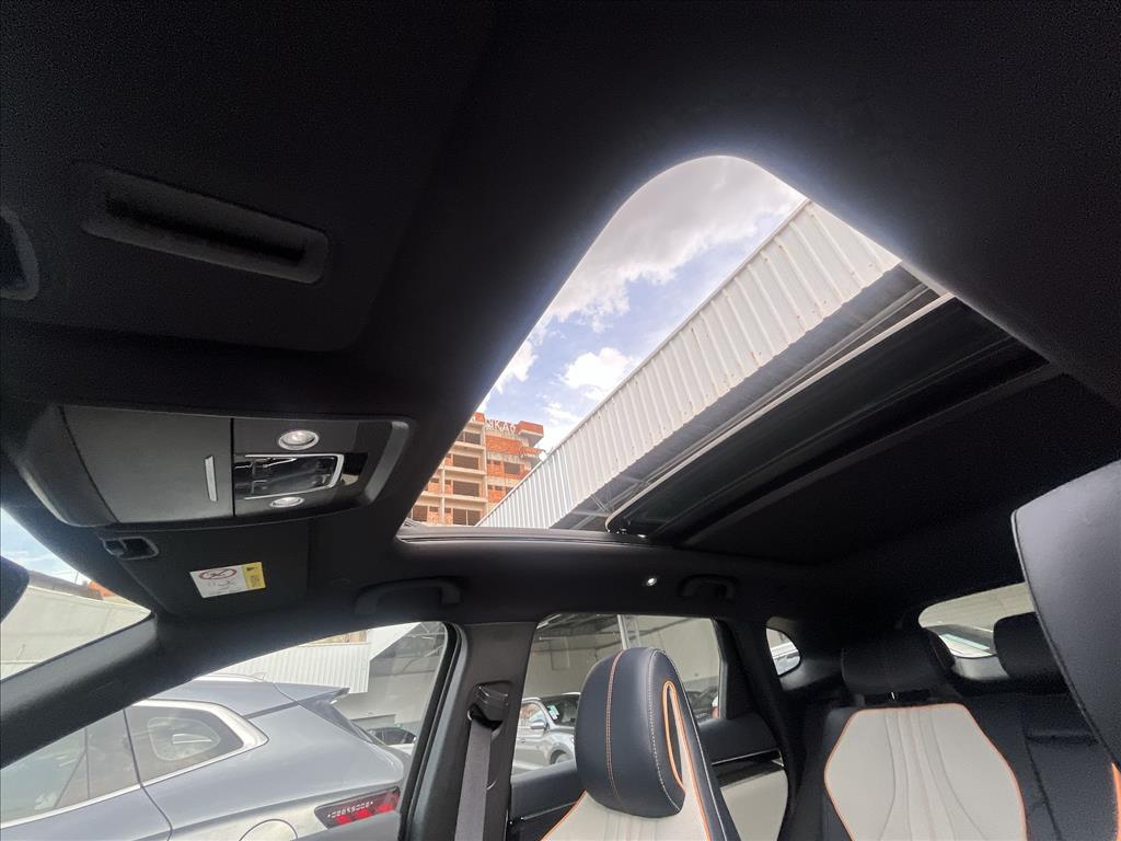 SONG PLUS 1.5 DM-I HÍBRIDO AUTOMÁTICO11