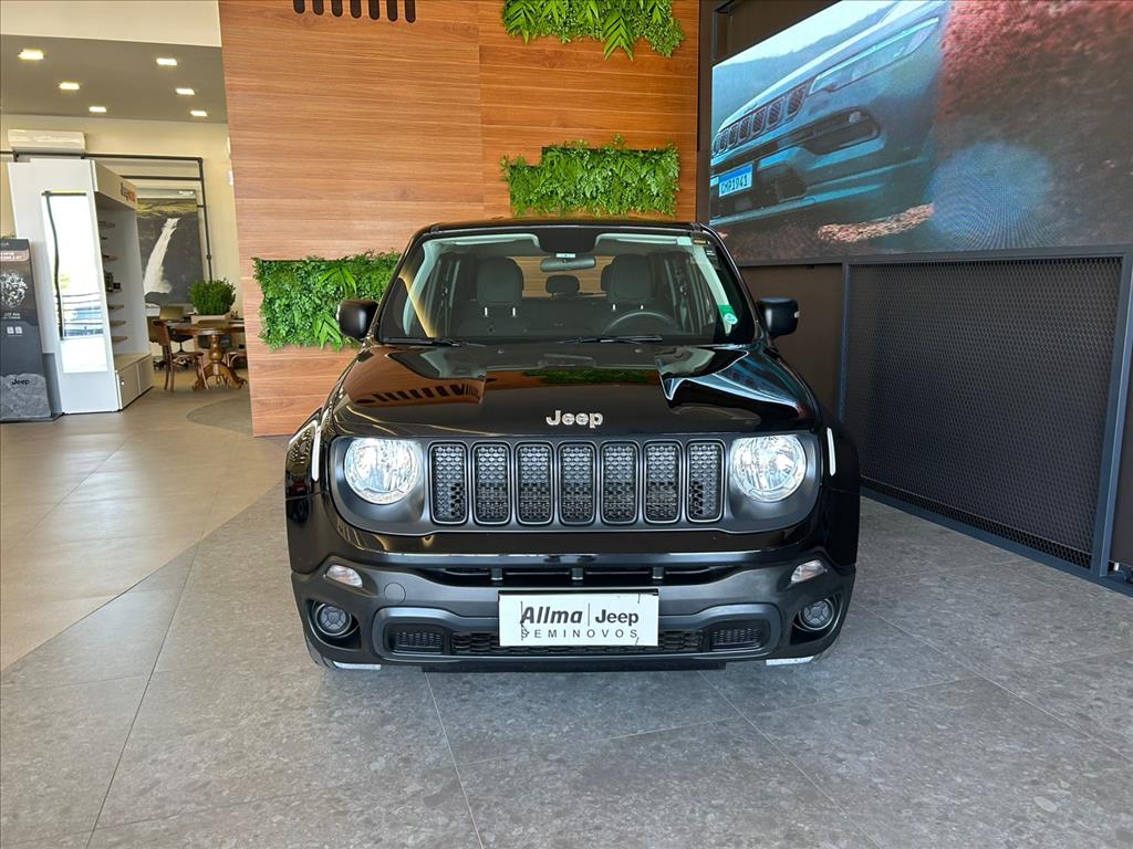RENEGADE 1.8 16V FLEX 4P AUTOMÁTICO1
