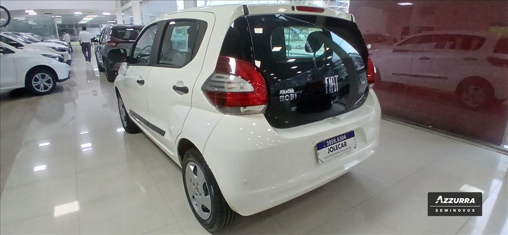 MOBI 1.0 EVO FLEX LIKE. MANUAL6