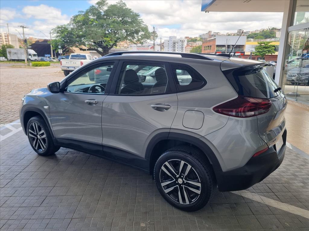 TRACKER 1.0 TURBO FLEX LT AUTOMÁTICO1