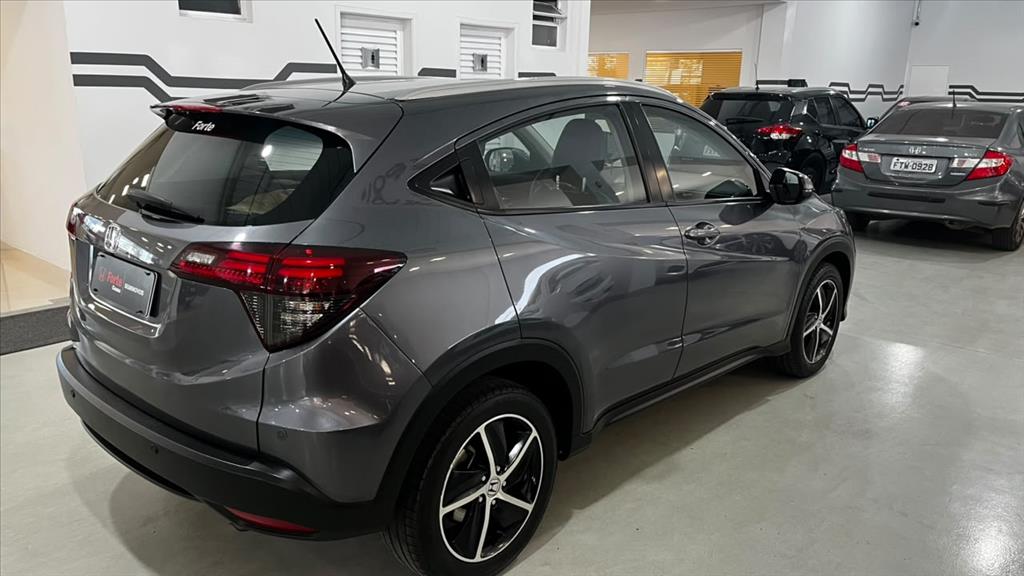 HR-V 1.8 16V FLEX EX 4P AUTOMÁTICO6
