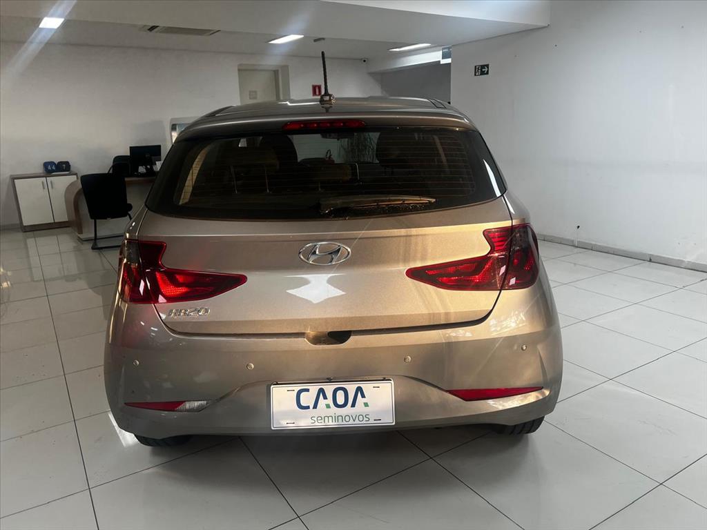 Hyundai-HB20-1.0 12V FLEX VISION MANUAL