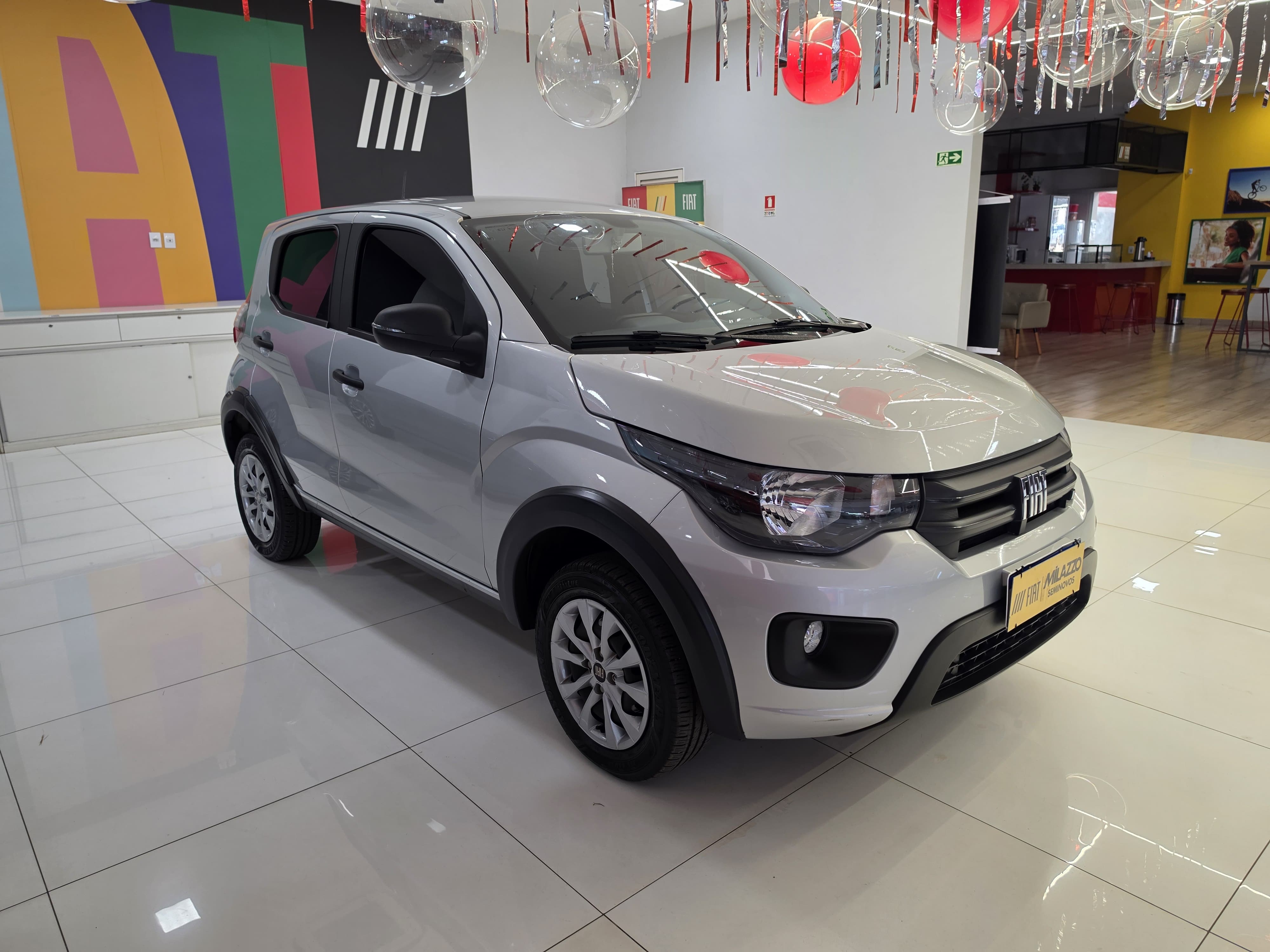 MOBI 1.0 EVO FLEX LIKE. MANUAL2
