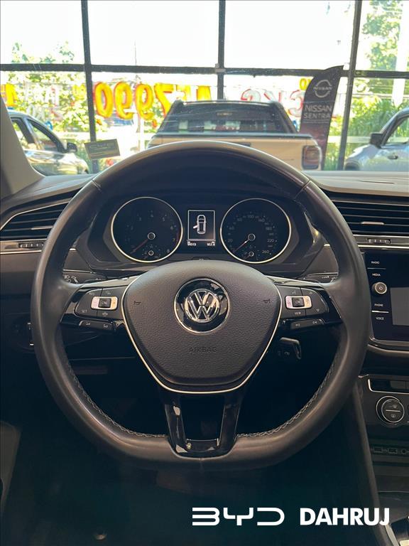 TIGUAN 1.4 250 TSI TOTAL FLEX ALLSPACE TIPTRONIC3