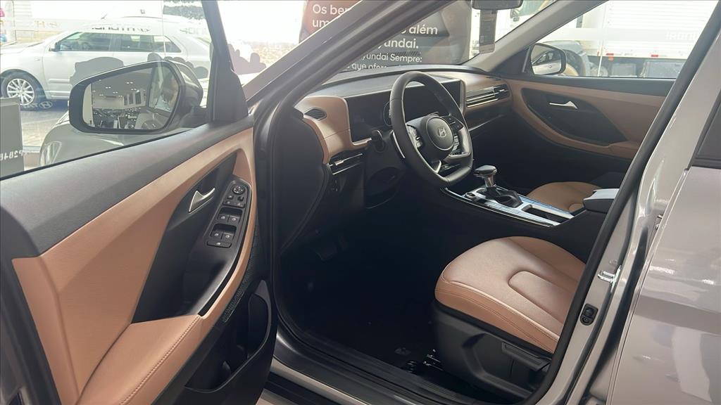 CRETA 1.0 TGDI FLEX PLATINUM AUTOMÁTICO8