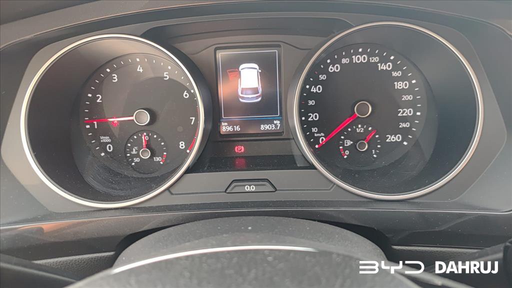 TIGUAN 1.4 250 TSI TOTAL FLEX ALLSPACE COMFORTLINE TIPTRONIC4