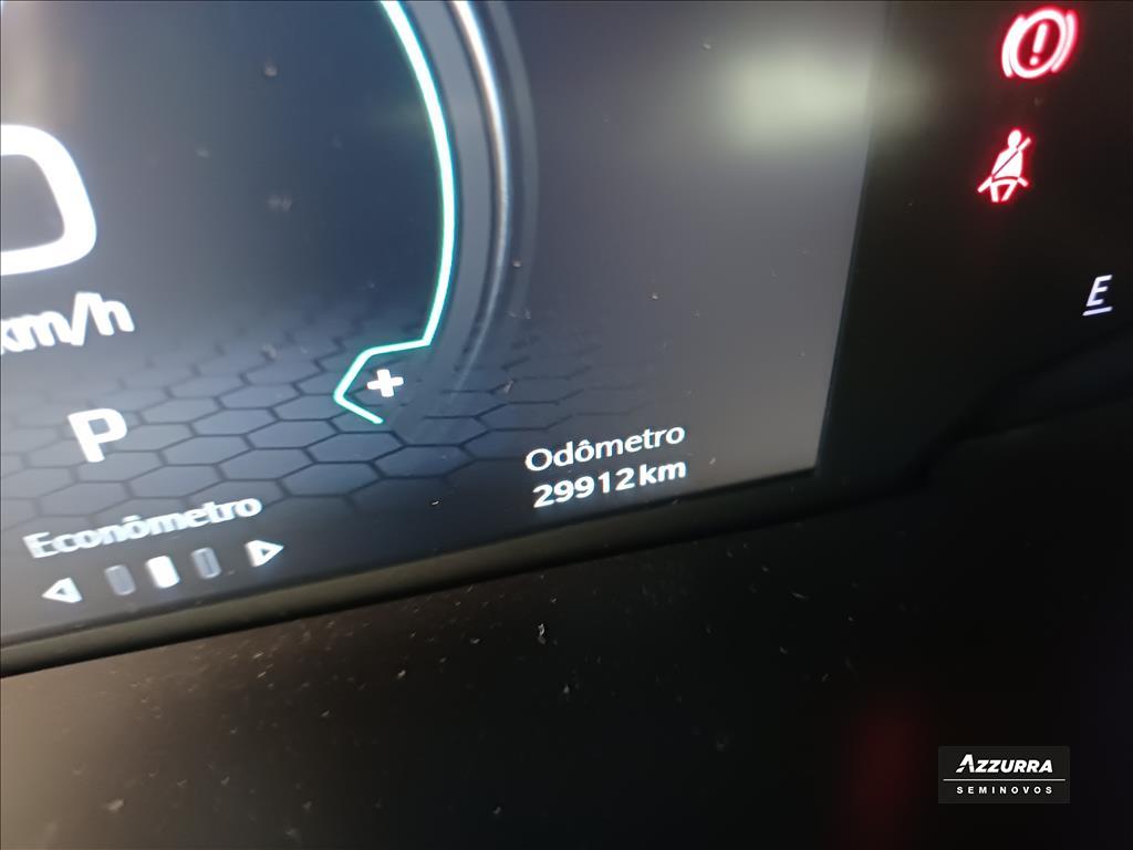 RENEGADE 1.3 T270 TURBO FLEX LONGITUDE AT614