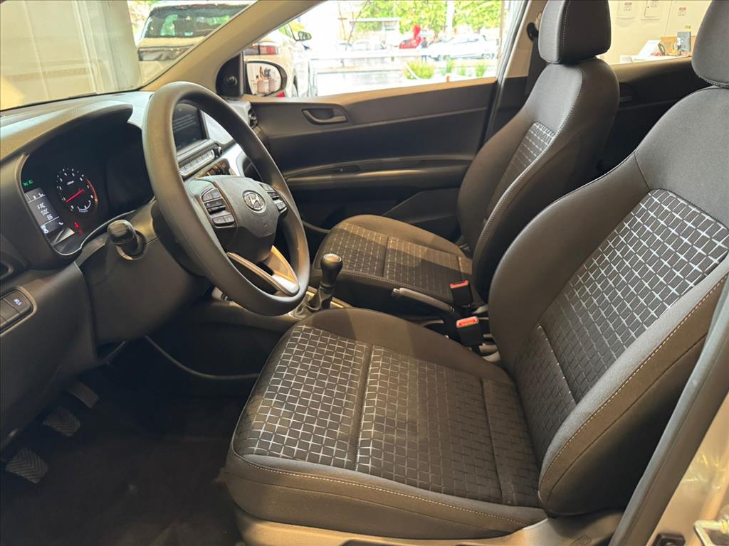 HB20 1.0 12V FLEX LIMITED MANUAL1