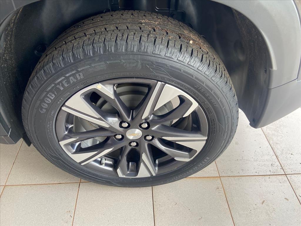 TRACKER 1.2 TURBO FLEX PREMIER AUTOMÁTICO8