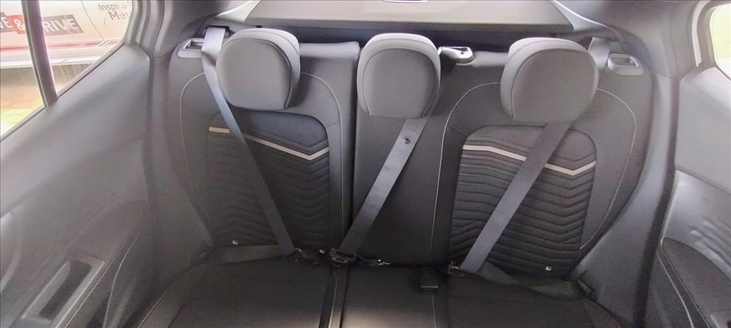 FASTBACK 1.0 TURBO 200 FLEX CVT16