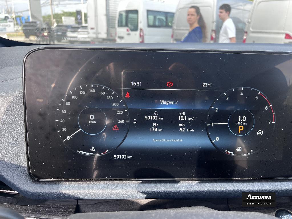 TERRITORY 1.5 ECOBOOST GTDI GASOLINA TITANIUM AUTOMÁTICO6