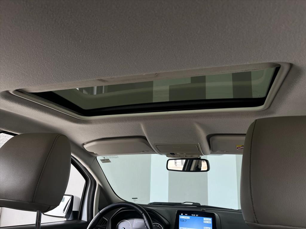 ECOSPORT 2.0 DIRECT FLEX TITANIUM AUTOMÁTICO19