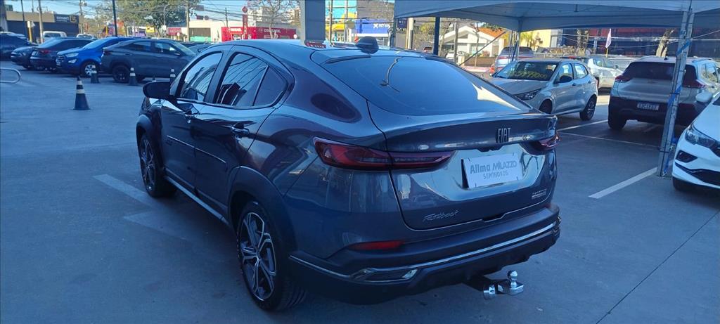 FASTBACK 1.0 TURBO 200 FLEX IMPETUS CVT11
