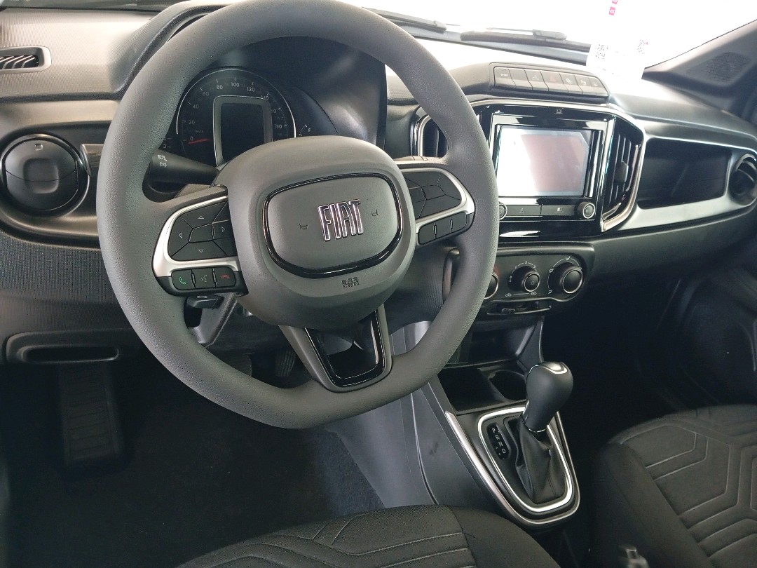 STRADA 1.3 FIREFLY FLEX VOLCANO CD CVT6