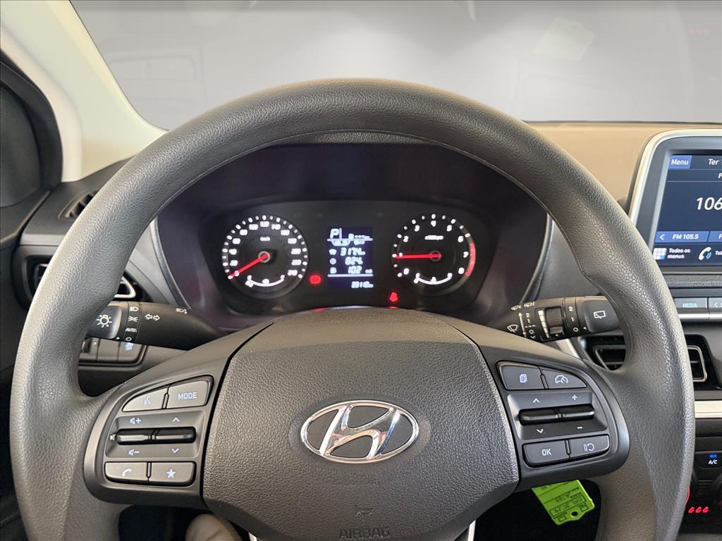 HB20 1.0 TGDI FLEX COMFORT PLUS TECH AUTOMÁTICO7
