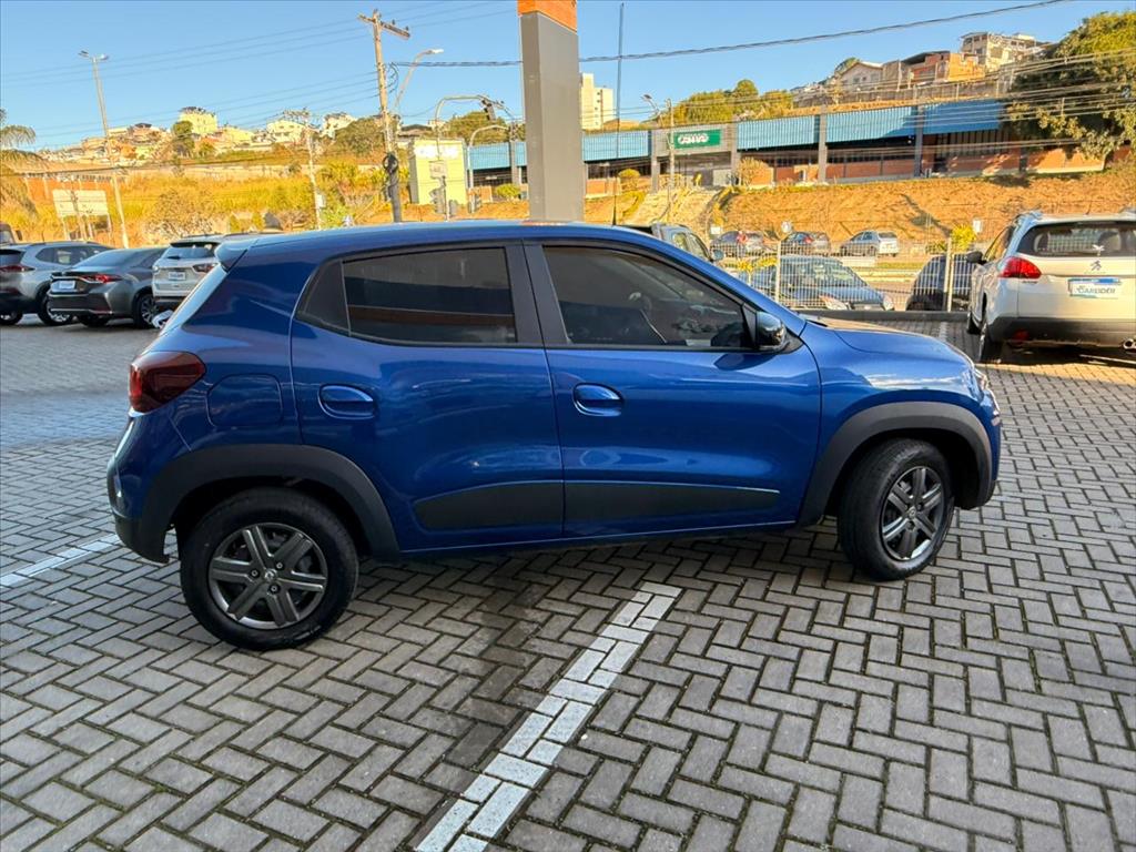 KWID 1.0 12V SCE FLEX INTENSE MANUAL2