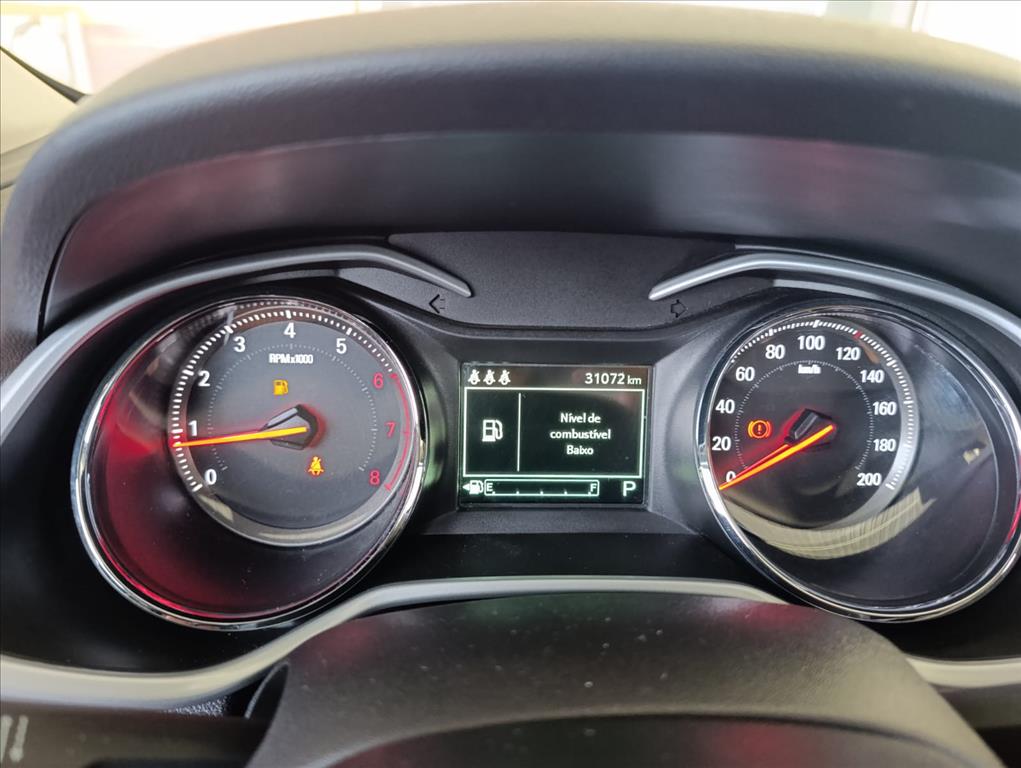 ONIX 1.0 TURBO FLEX PREMIER AUTOMÁTICO6