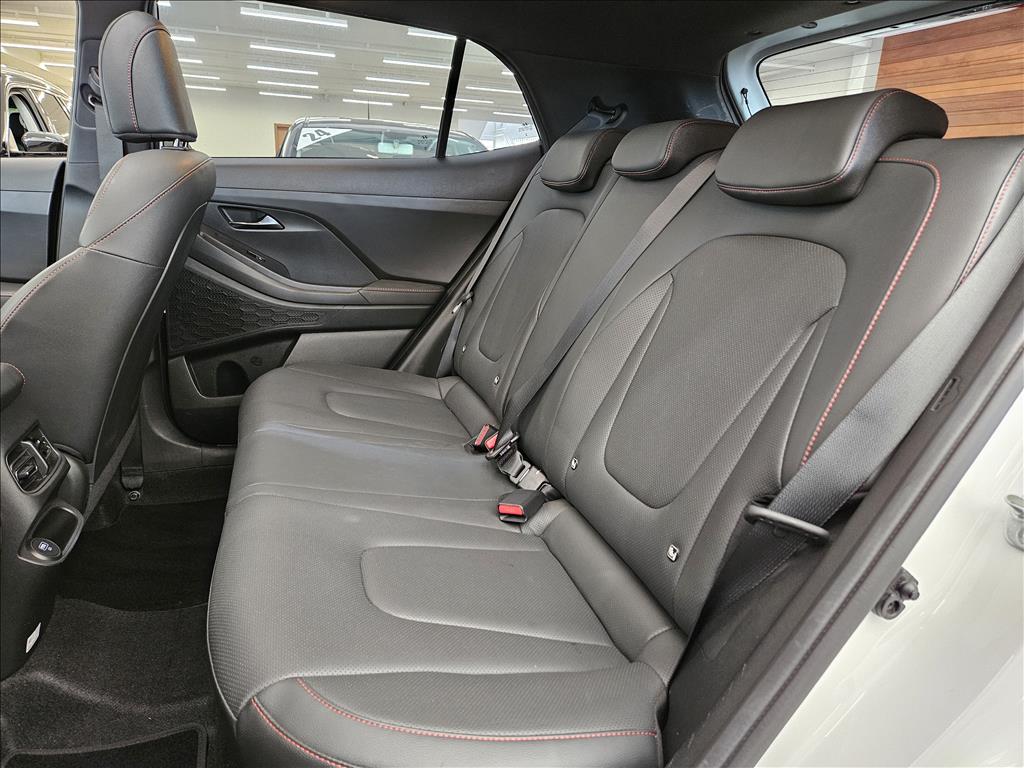 CRETA 1.0 TGDI FLEX N LINE AUTOMÁTICO8