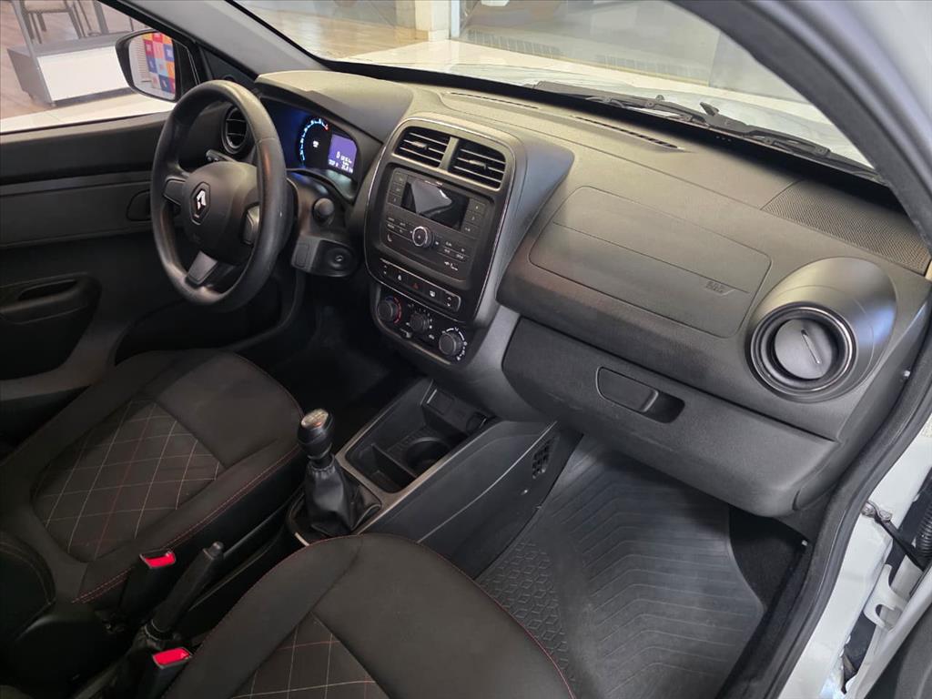 KWID 1.0 12V SCE FLEX ZEN MANUAL9