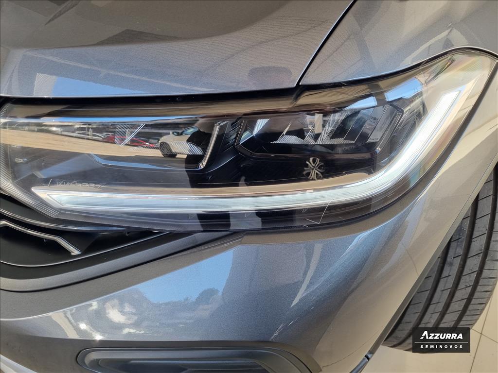 T-CROSS 1.0 200 TSI TOTAL FLEX COMFORTLINE AUTOMÁTICO7