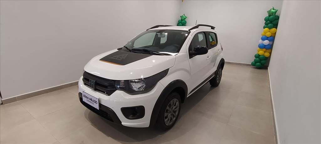 MOBI 1.0 EVO FLEX TREKKING MANUAL3