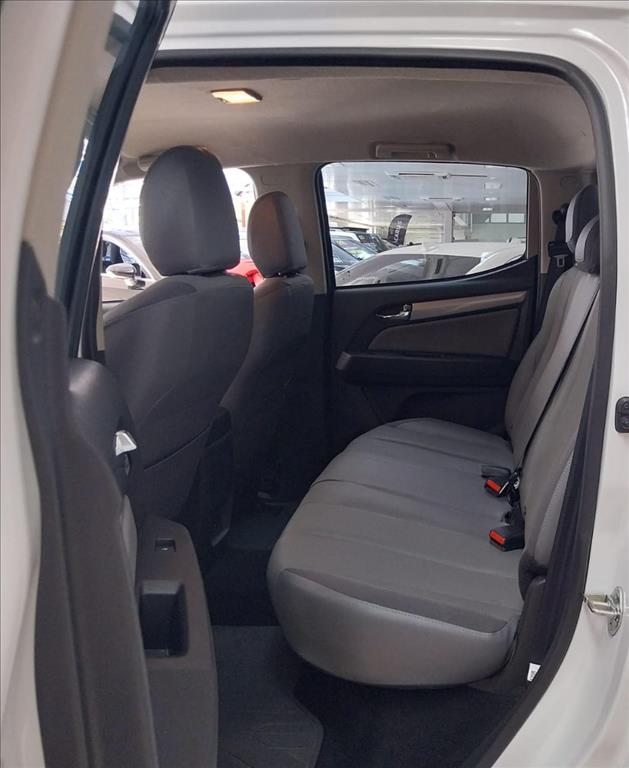 S10 2.8 16V TURBO DIESEL LTZ CD 4X4 AUTOMÁTICO10