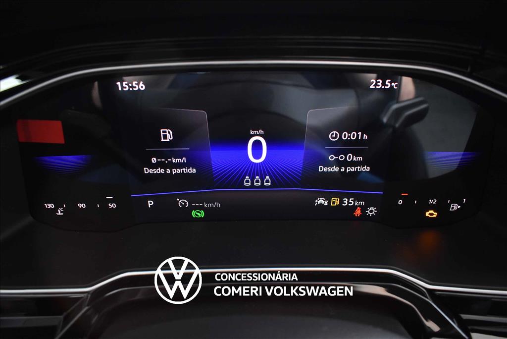 NIVUS 1.0 200 TSI TOTAL FLEX SENSE AUTOMÁTICO