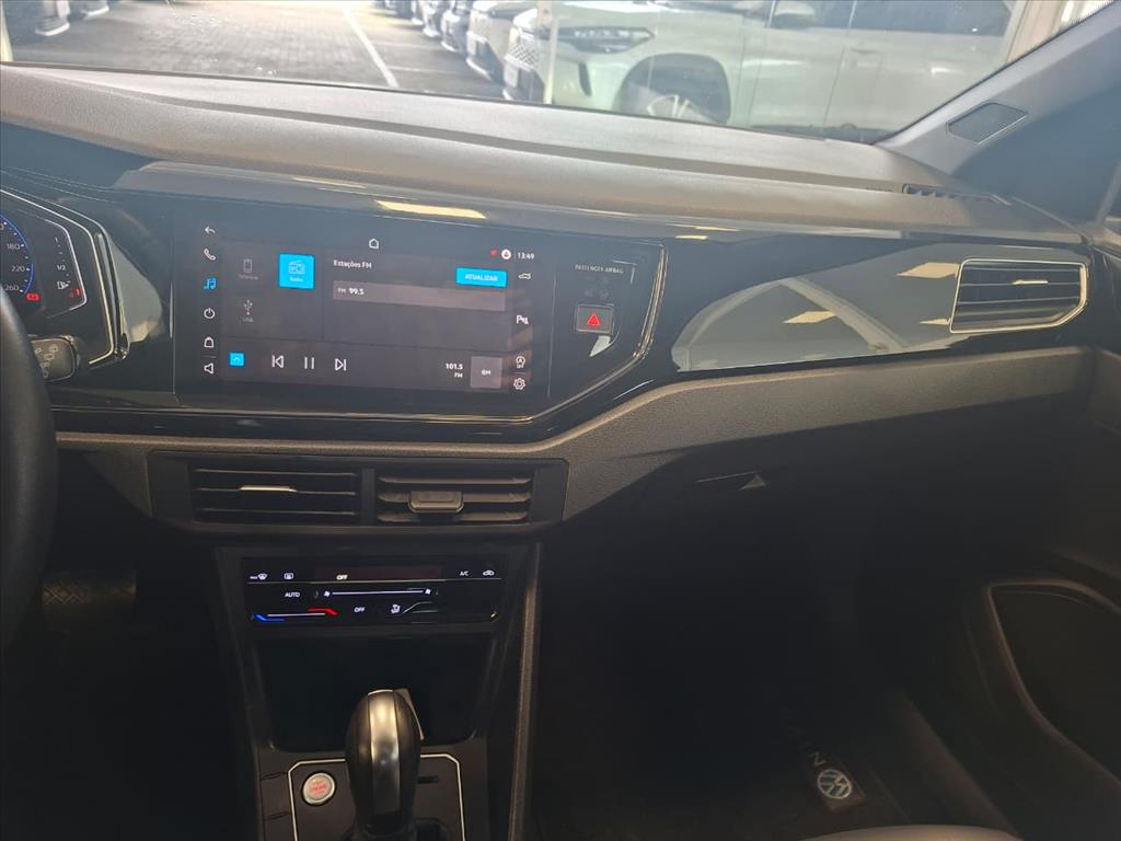 NIVUS 1.0 200 TSI TOTAL FLEX HIGHLINE AUTOMÁTICO9
