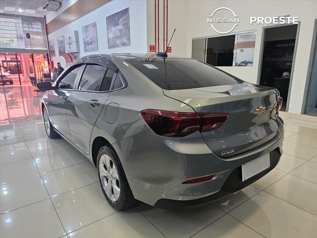 ONIX PLUS 1.0 TURBO FLEX LTZ AUTOMÁTICO2