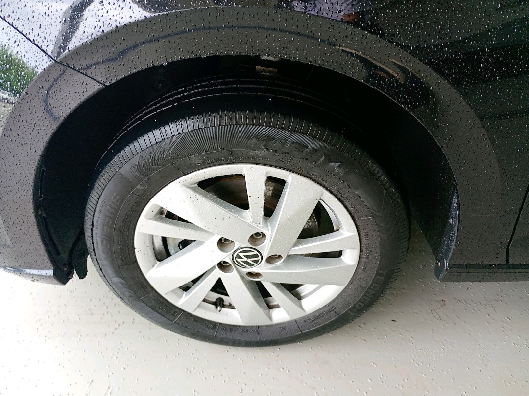 POLO 1.0 170 TSI COMFORTLINE AUTOMÁTICO12