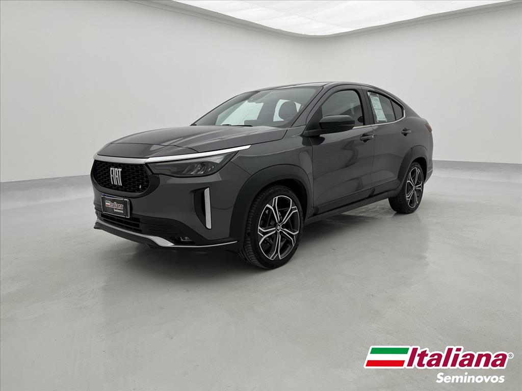 FASTBACK 1.0 TURBO 200 FLEX IMPETUS CVT