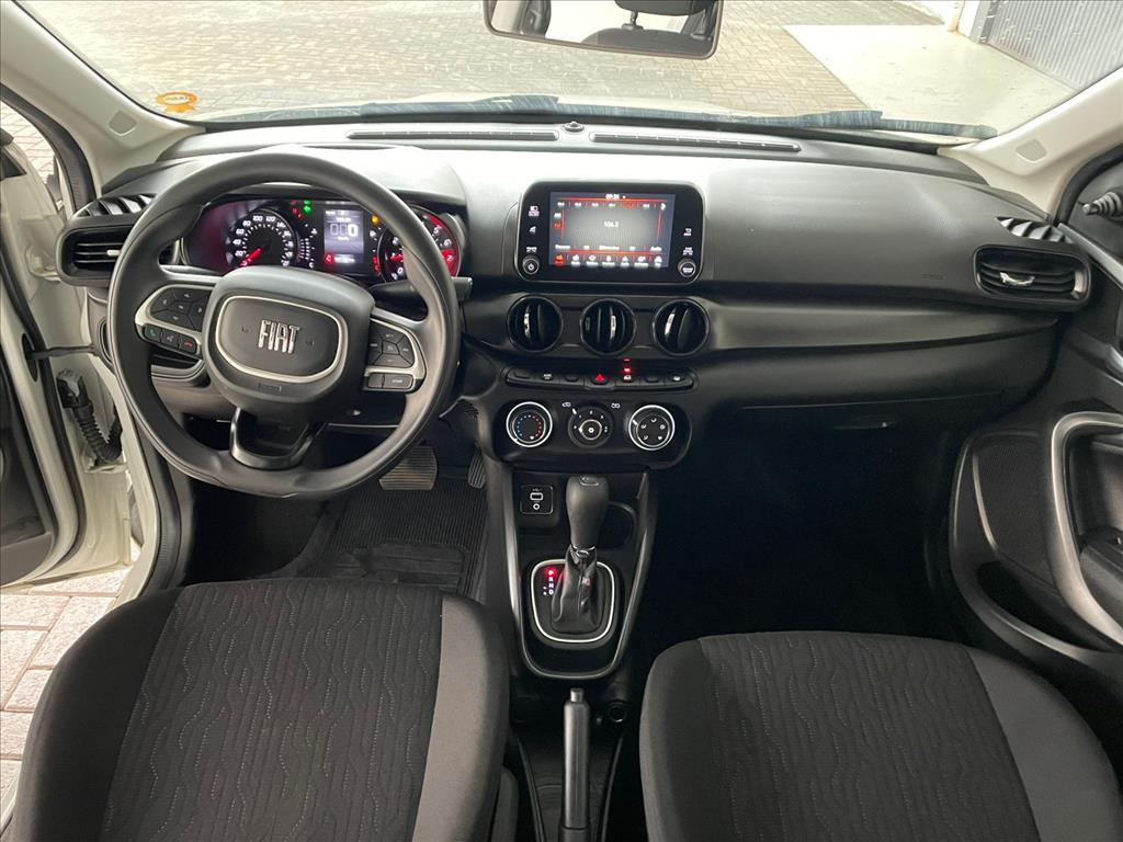 CRONOS 1.3 FIREFLY FLEX DRIVE CVT6