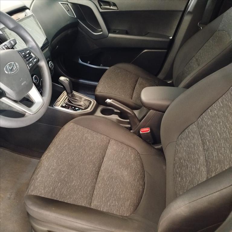 CRETA 1.6 16V FLEX ATTITUDE MANUAL
