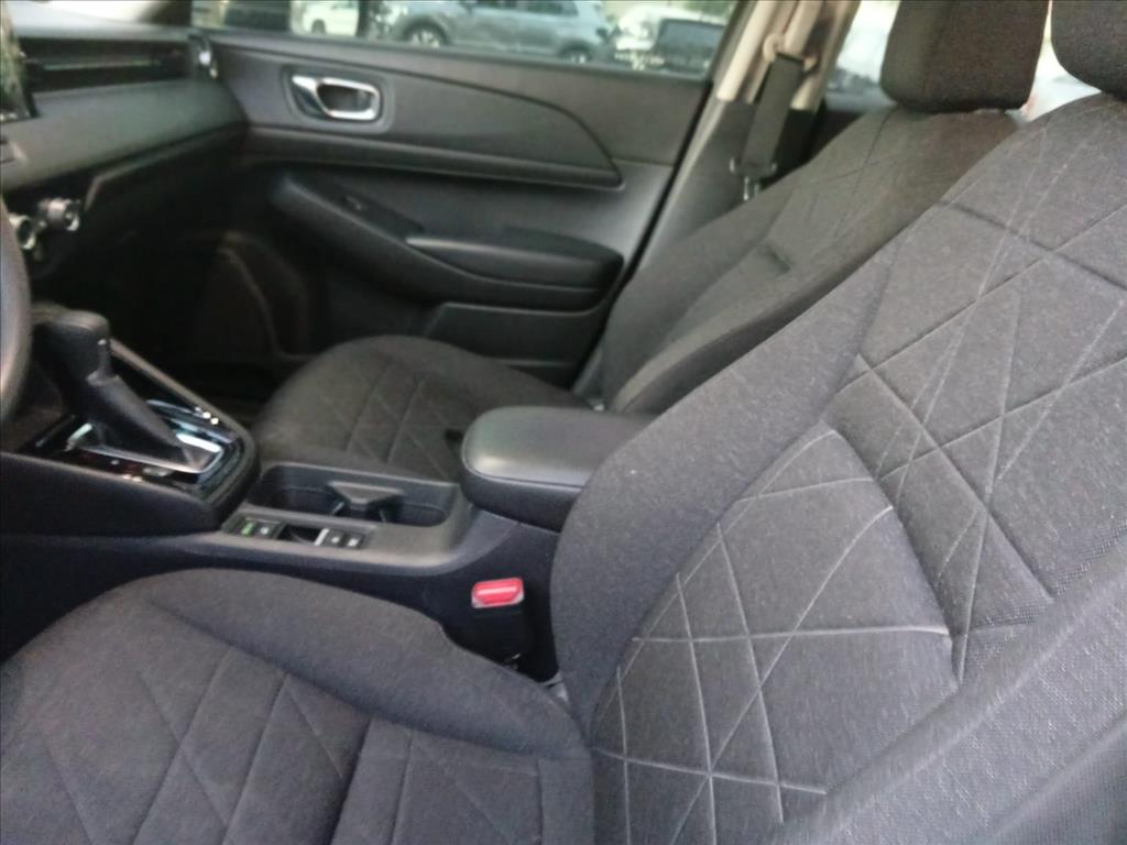 HR-V 1.5 DI I-VTEC FLEX EX CVT8