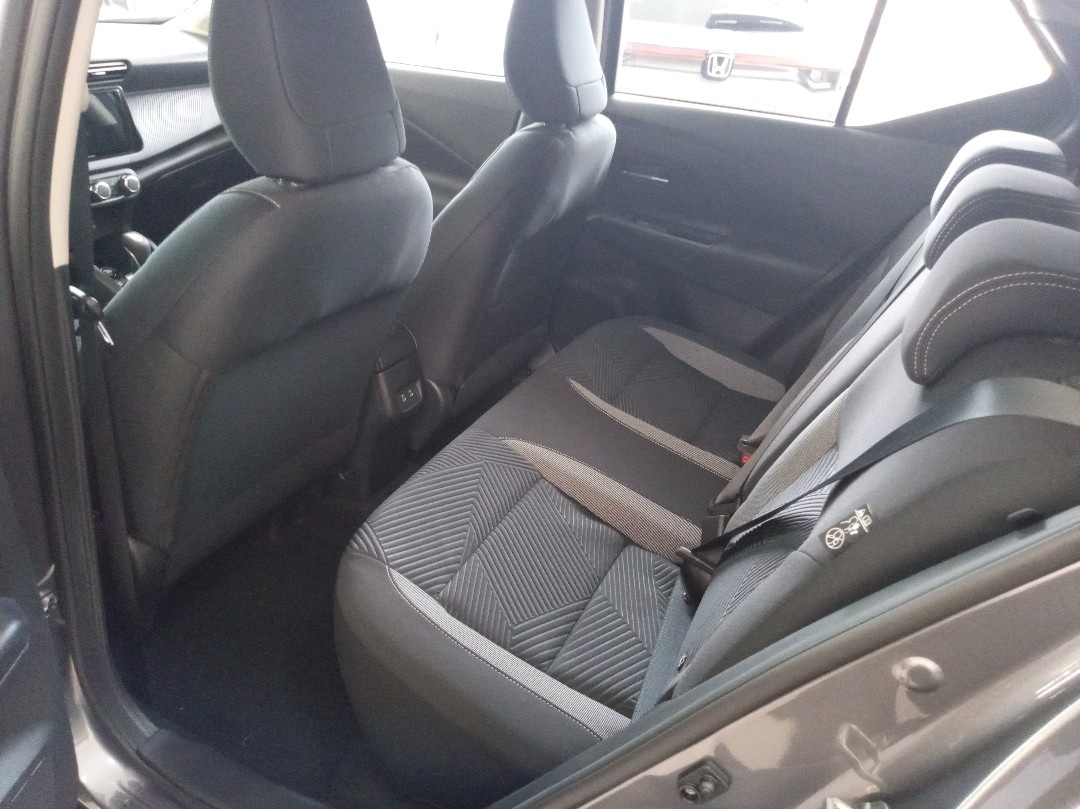 KAIT 1.6 FLEX ADVANCE PLUS XTRONIC9