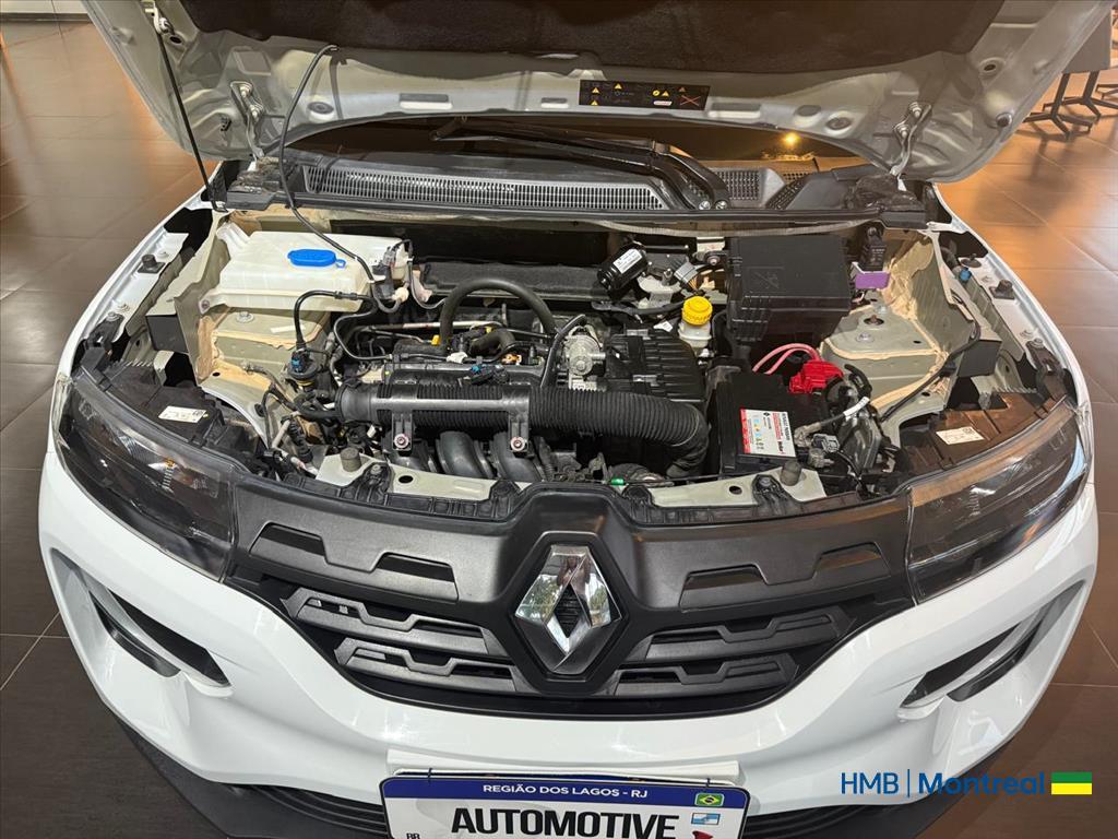 KWID 1.0 12V SCE FLEX ZEN MANUAL