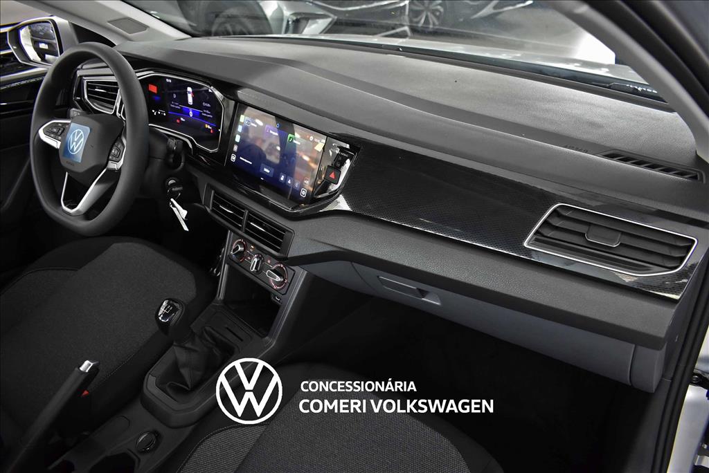 VIRTUS 1.0 170 TSI MANUAL10