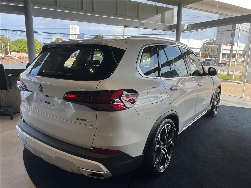 X5 3.0 I6 TURBO HÍBRIDO XDRIVE50E X-LINE AUTOMÁTICO6