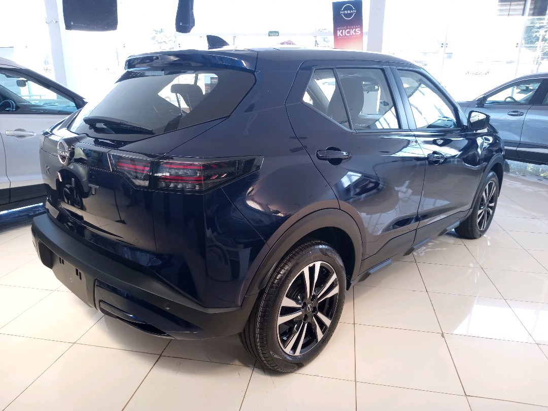 KAIT 1.6 FLEX ACTIVE XTRONIC5