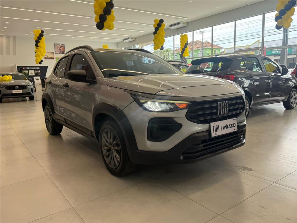 PULSE 1.3 FLEX DRIVE MANUAL2