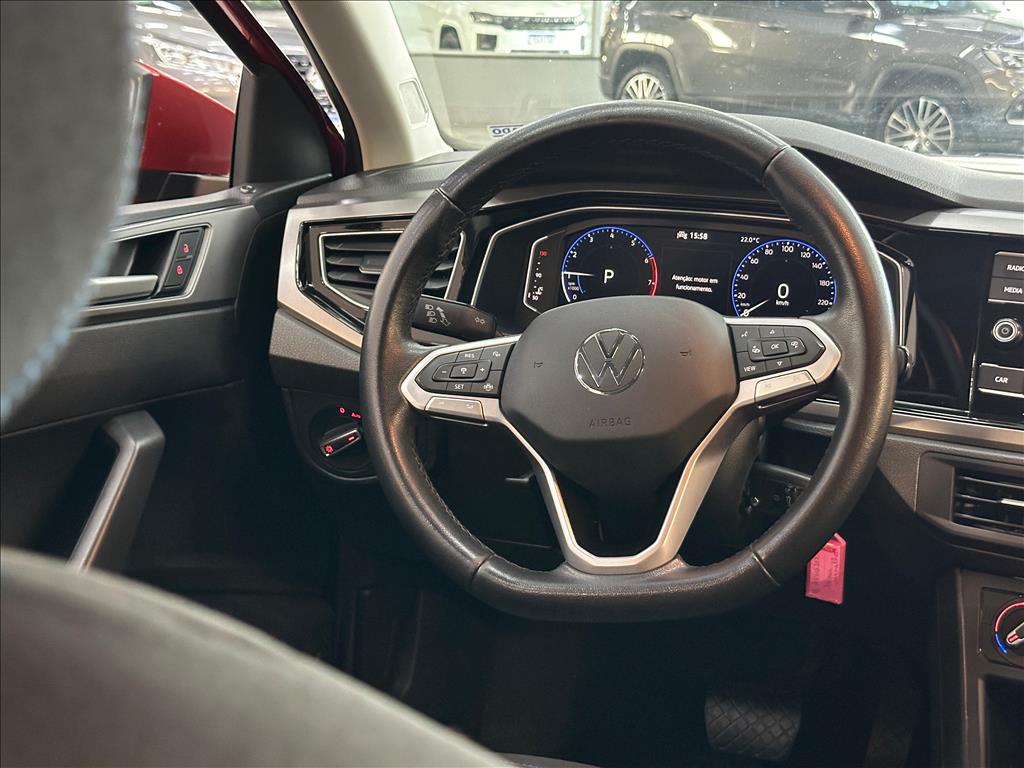 NIVUS 1.0 200 TSI TOTAL FLEX COMFORTLINE AUTOMÁTICO5